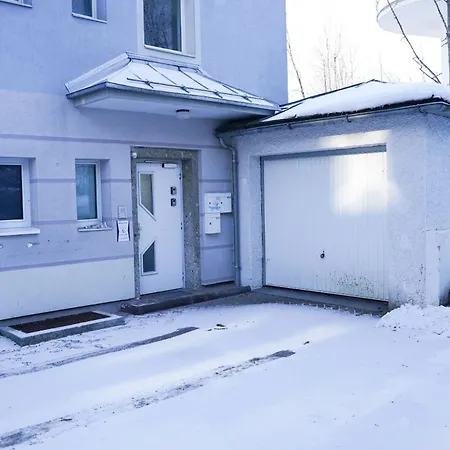 Schlafgut Küssler - 70m Vom Express Apartamento
