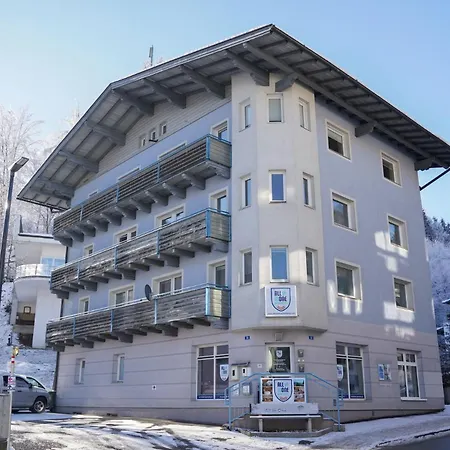 Schlafgut Küssler - 70m Vom Express Zell am See