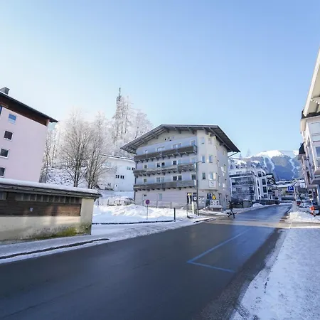 Schlafgut Kuessler - 70m Vom Express *