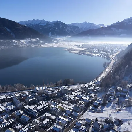 Apartament Schlafgut Kuessler - 70m Vom Express Zell am See