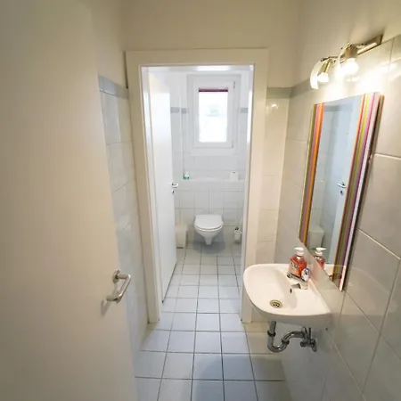 Appartement Schlafgut Kuessler - 70m Vom Express Zell am See