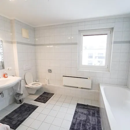 Apartment Schlafgut Kuessler - 70m Vom Express Zell am See