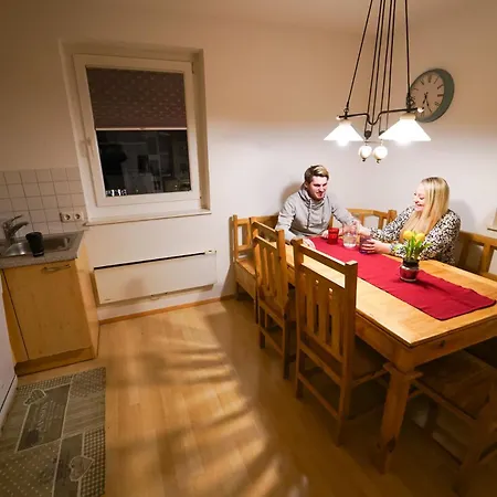 Appartement Schlafgut Kuessler - 70m Vom Express Zell am See