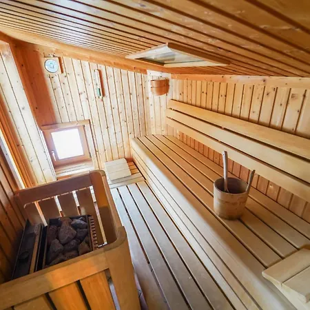 Apartamento Schlafgut Küssler - 70m Vom Express *
