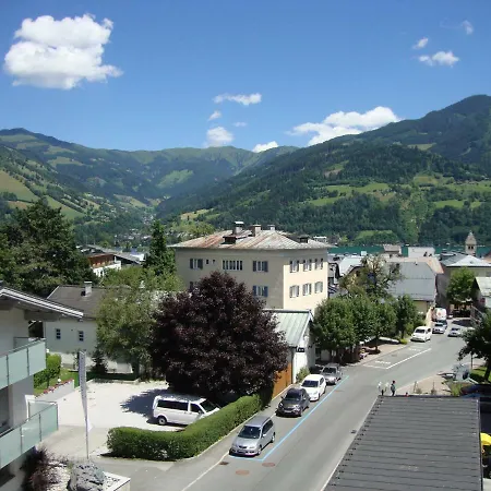 Schlafgut Kuessler - 70m Vom Express Zell am See