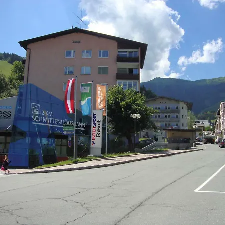 Schlafgut Kuessler - 70m Vom Express