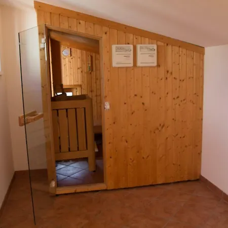 Appartement Schlafgut Kuessler - 70m Vom Express