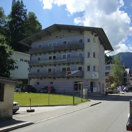 Schlafgut Kuessler - 70m Vom Express *