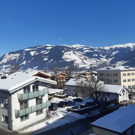Apartamento Schlafgut Küssler - 70m Vom Express Zell am See