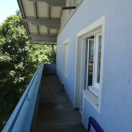 Schlafgut Kuessler - 70m Vom Express 公寓 滨湖采尔